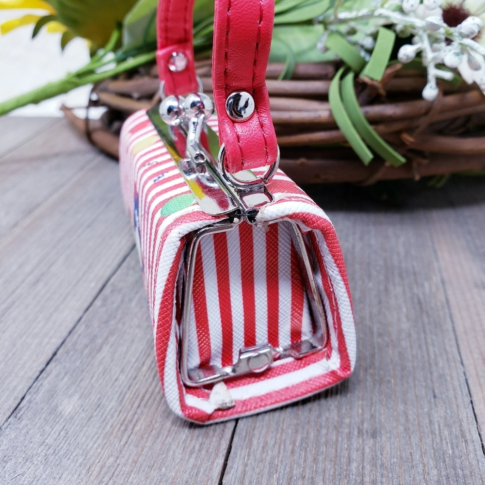 3 for $15 Sale! Lipstick Holder/ Coin Purse - Picture 2 of 7